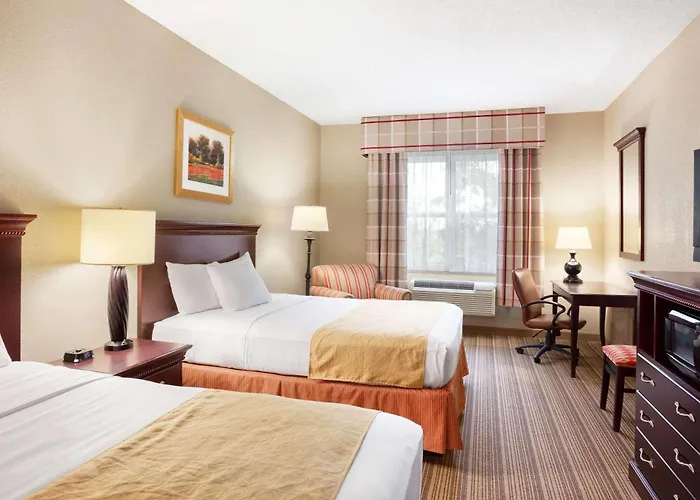 Country Inn & Suites By Radisson, Ithaca, Ny