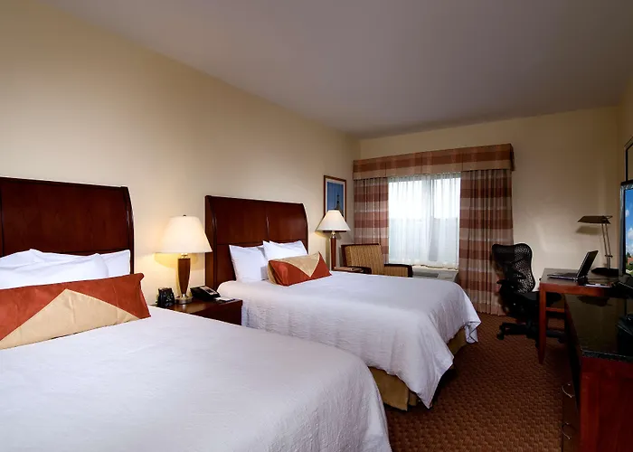 Hilton Garden Inn Troy