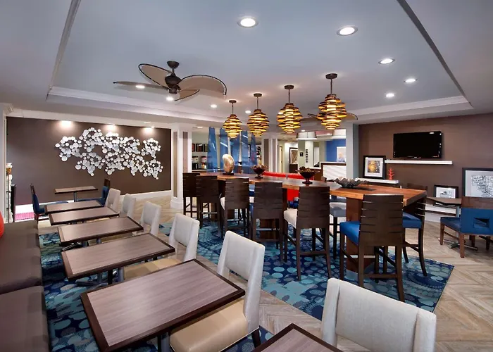 Hampton Inn Naples - I-75 Vineyards
