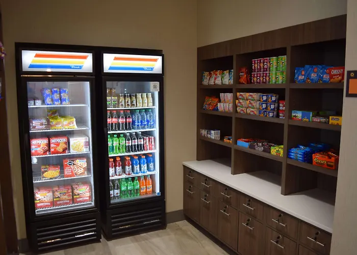 La Quinta Inn & Suites By Wyndham Middletown