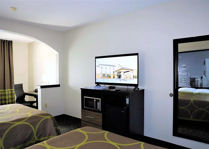 High Point Hotels