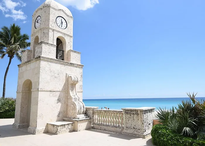 The Brazilian Court Hotel Palm Beach
