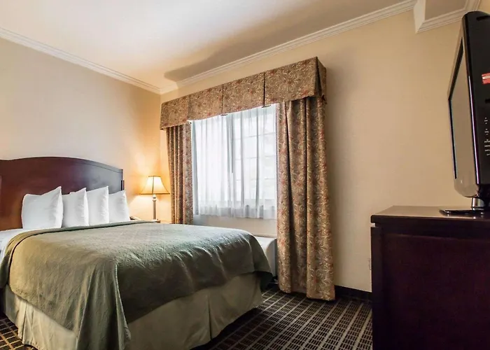 Quality Inn Temecula Valley Wine Country