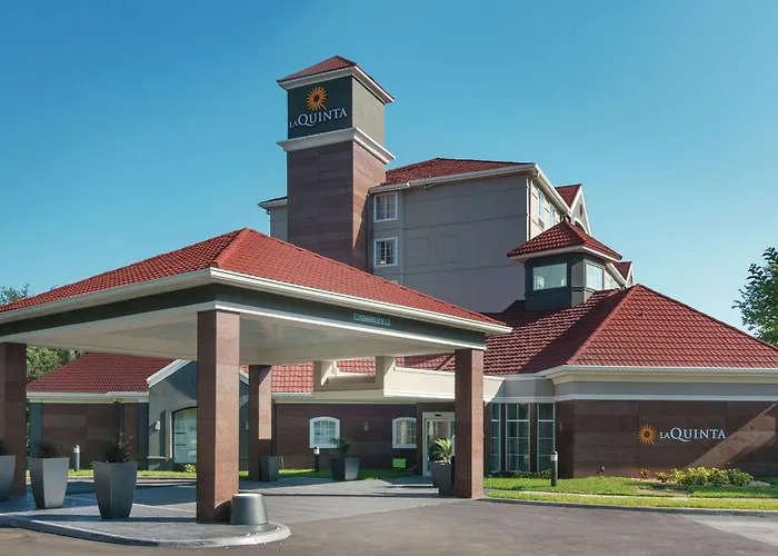 La Quinta By Wyndham Orlando Ucf Hotel Alafaya