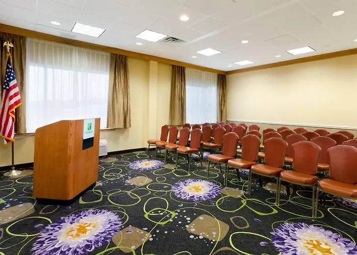 Clark Hotels