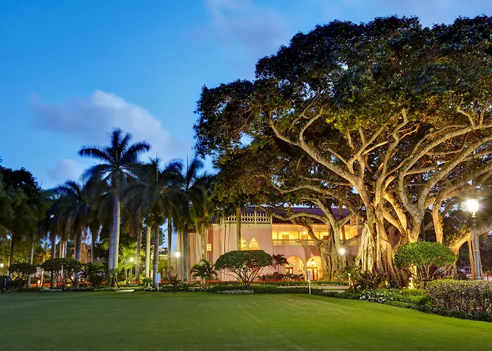 Boca Raton Resort And Club, A Waldorf Astoria Resort