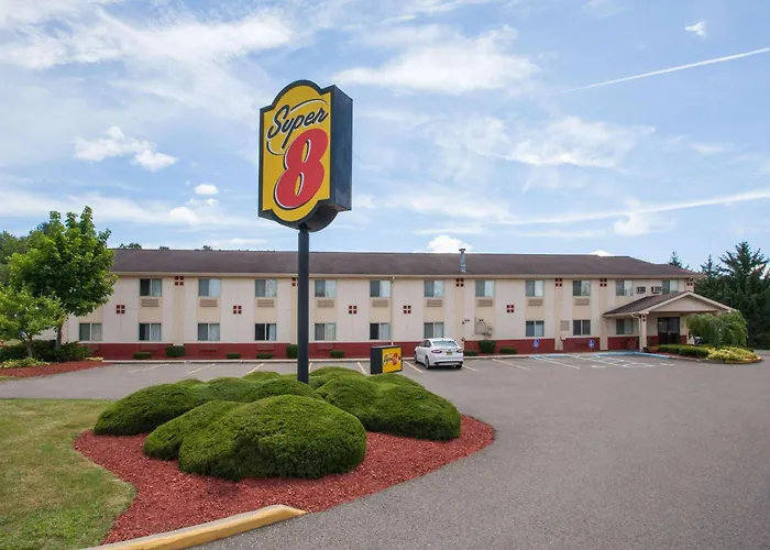 Sidney Hotels