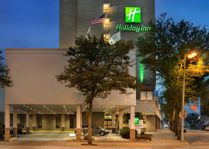 Holiday Inn Rock Island-Quad Cities By Ihg