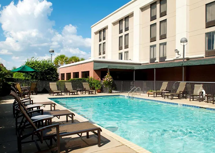 Hampton Inn Pensacola-Airport