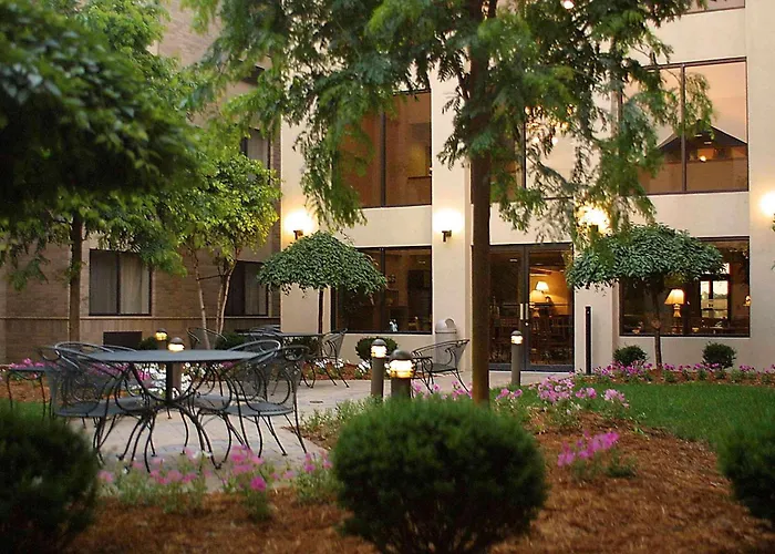 Hampton Inn & Suites Chillicothe