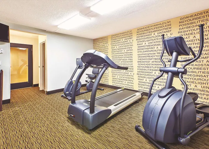 La Quinta Inn By Wyndham Toledo Perrysburg