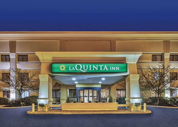 La Quinta Inn By Wyndham Toledo Perrysburg