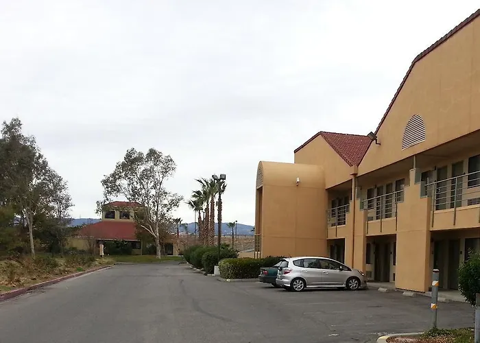 Quality Inn & Suites Vacaville