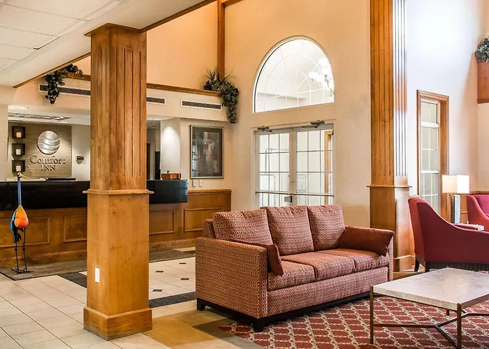 Hampton Inn Chelsea, Mi