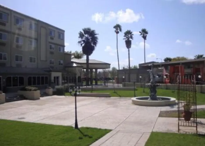 Radisson Hotel West Sacramento