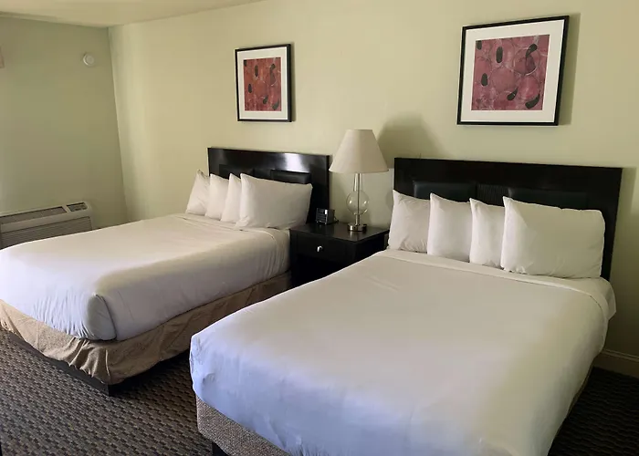Radisson Hotel West Sacramento