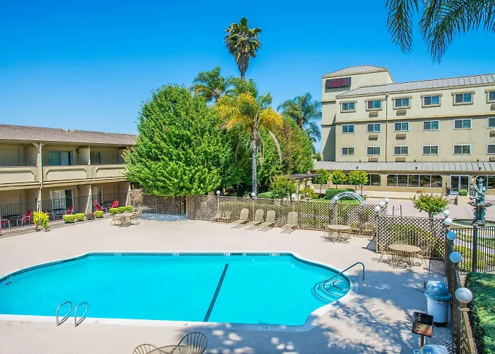 Radisson Hotel West Sacramento