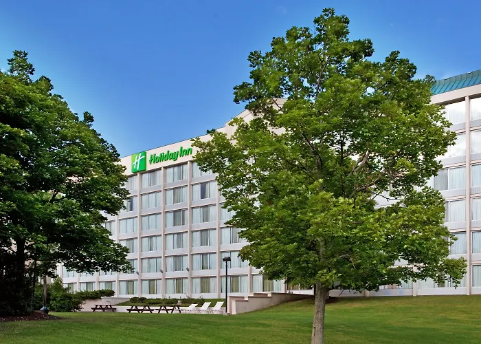 Best Western Plus Strongsville Cleveland