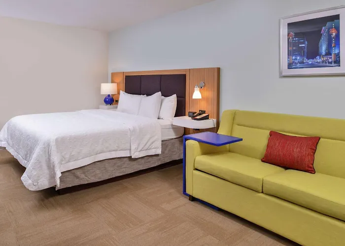 Garner Hotels