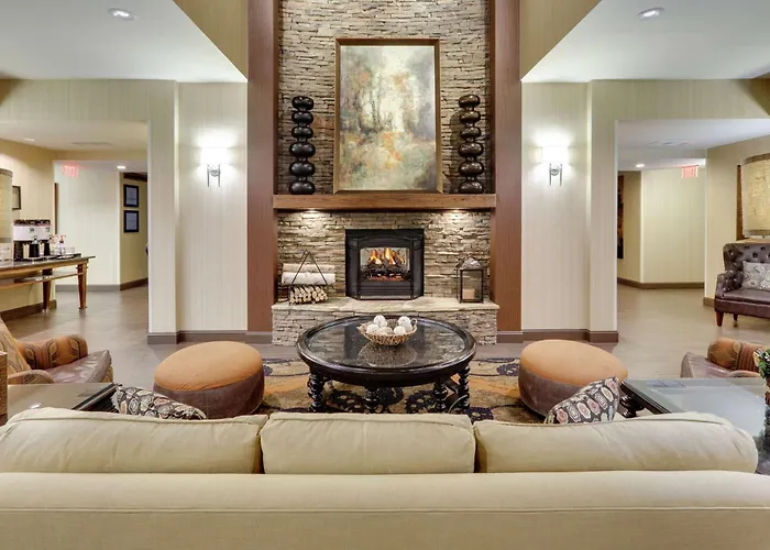 Hampton Inn & Suites Mooresville