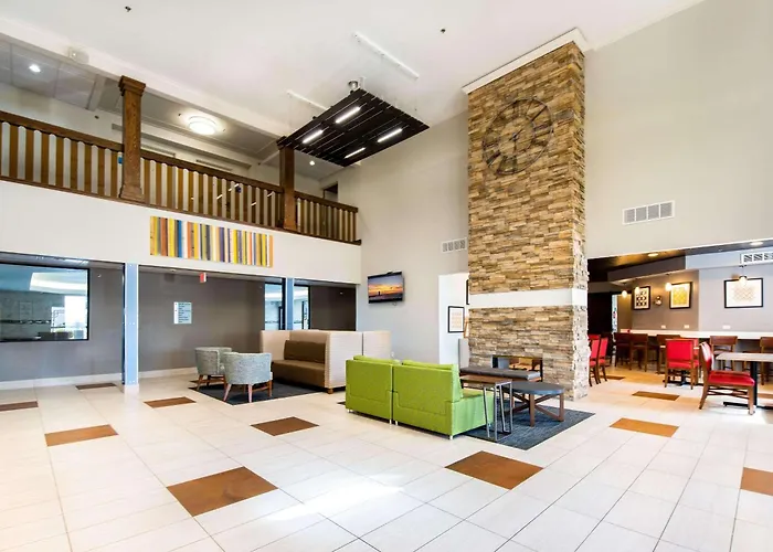 Country Inn & Suites By Radisson, South Haven, Mi