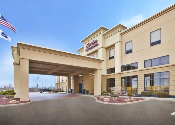 Springboro Hotels