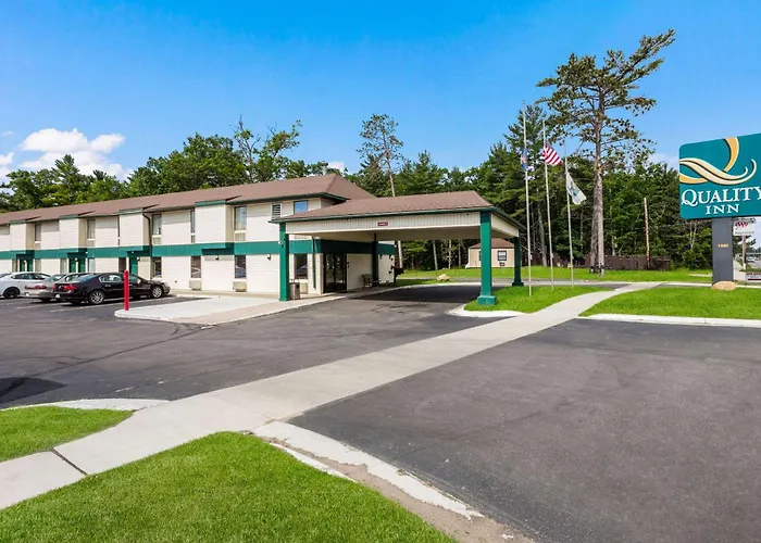 Quality Inn Traverse City