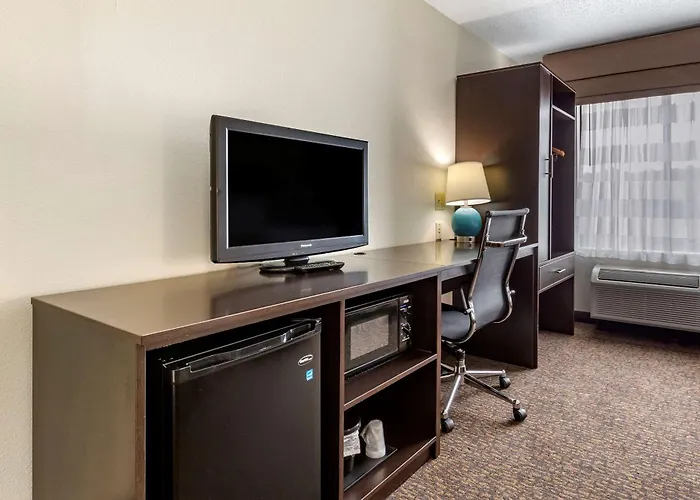 Sleep Inn Henderson I-85