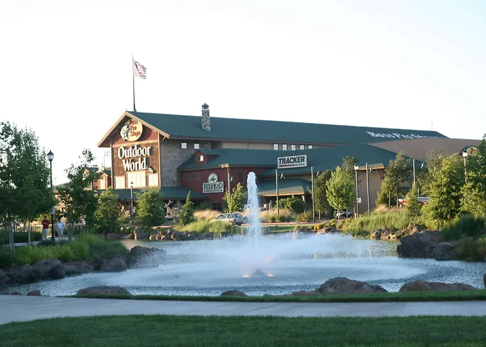 Hampton Inn & Suites Manteca