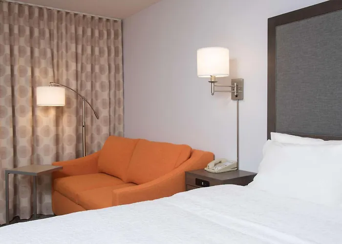 Wyoming Hotels