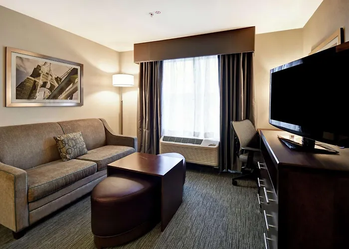 Homewood Suites By Hilton Cincinnati-Milford