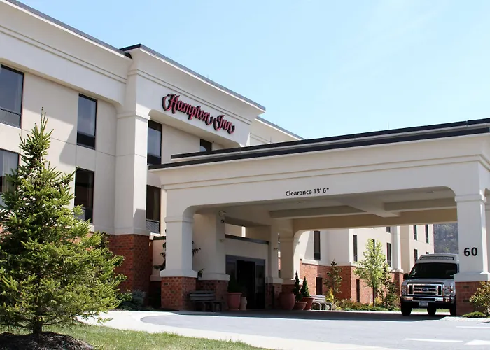 Central Valley Hotels