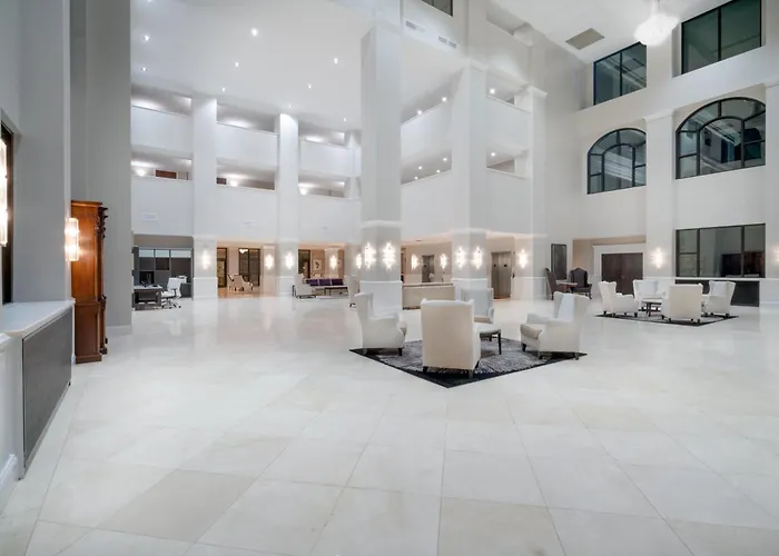 Holiday Inn Wilmington By Ihg Gurneyville
