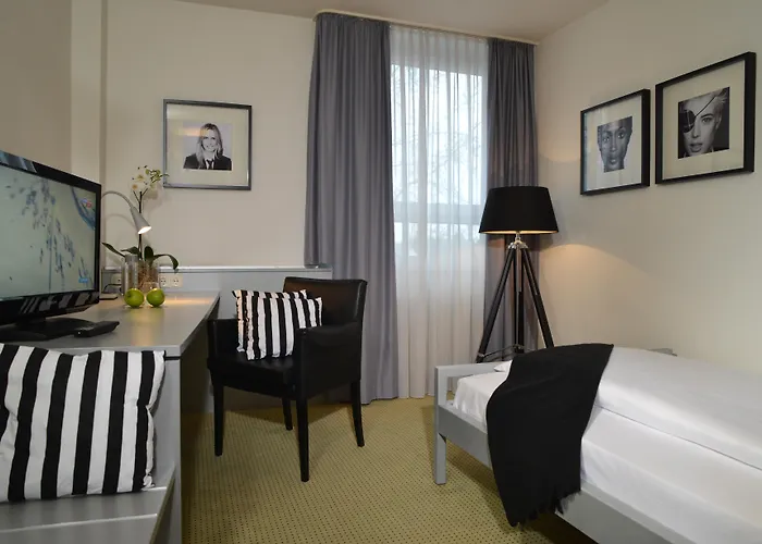 Hotel Friends Cologne Partner Of Sorat Keulen