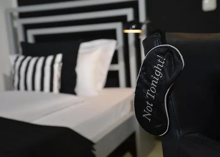 Hotel Friends Cologne Partner Of Sorat Keulen