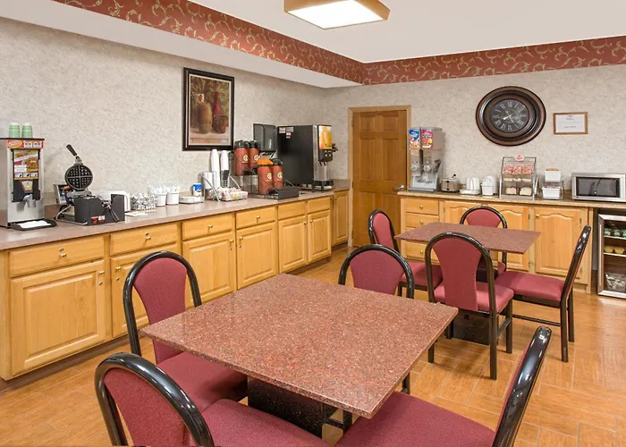 Three Rivers Hotels