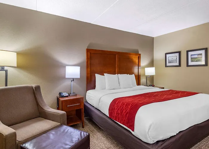 Matthews Hotels