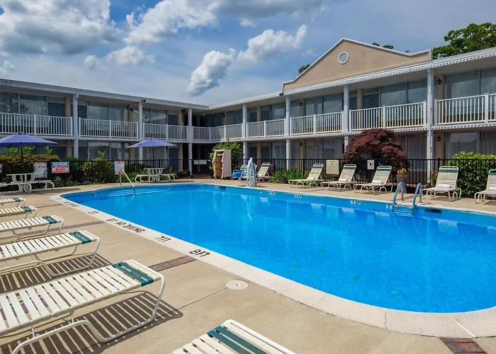 Best Western Fredericksburg