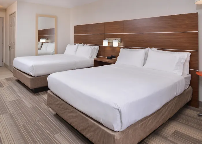 Westley Hotels