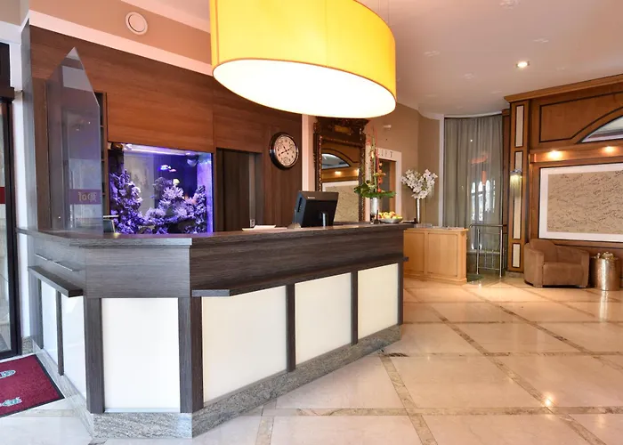 Hotel Coellner Hof