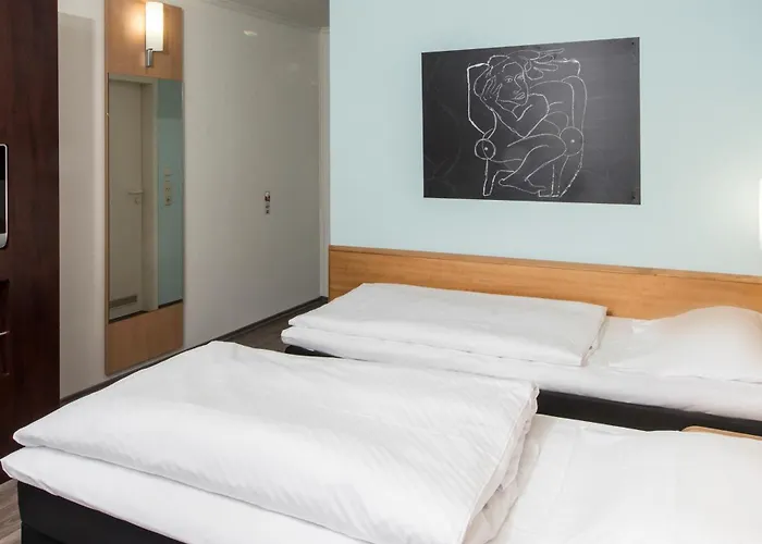 Hotel Good Morning Erfurt