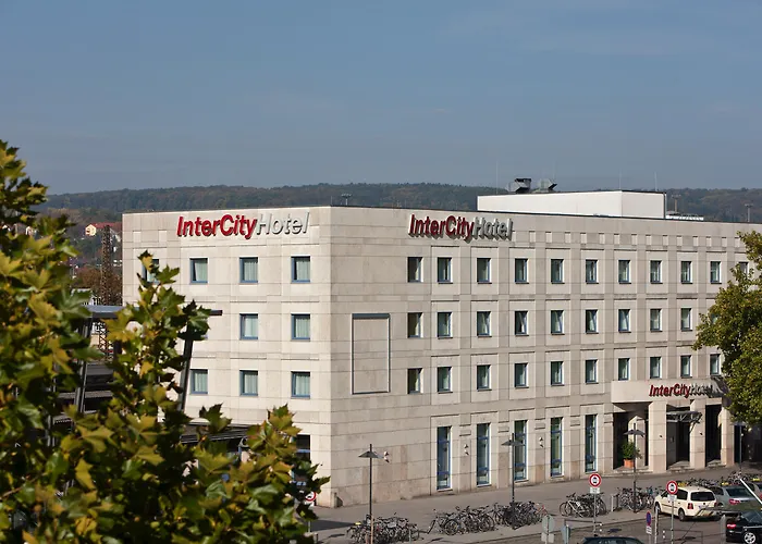 Intercityhotel Ulm