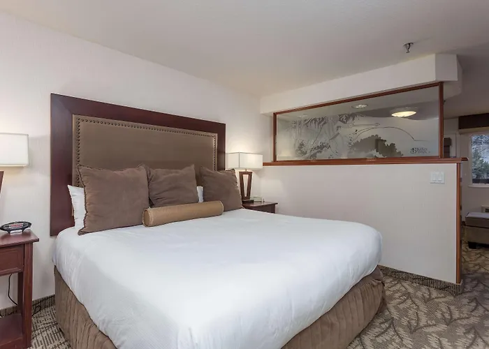 Shilo Inn Suites Hotel - Bend