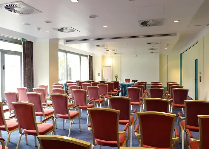 Centro Hotel Bristol Bonn