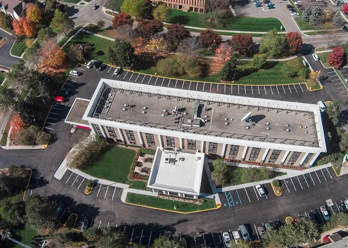 Hampton Inn Ann Arbor-South