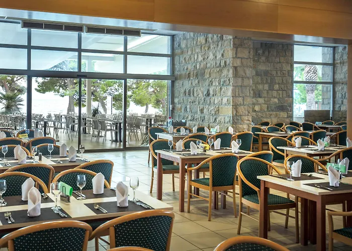 Bluesun Hotel Alga Tučepi