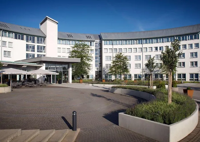Ramada By Wyndham Dresden