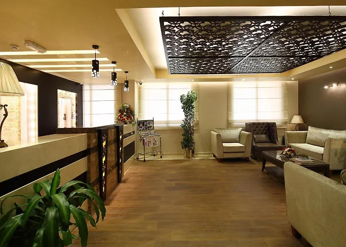 Florida Al Souq Hotel