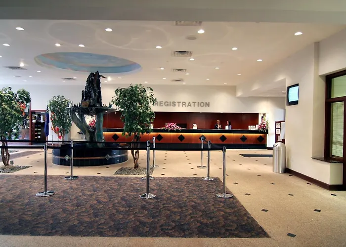 Wyndham Garden Sterling Heights Hotel