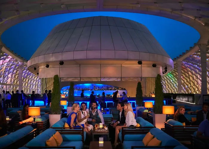 W Abu Dhabi - Yas Island
